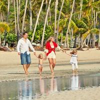 Отзыв от Юна - Виза Destination Thailand